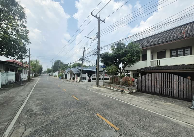 Chokaeo Village : หมู่บ้านช่อแก้ว, ปทุมธานี, พหลโยธิน 64, คูคต, ลำลูกกา, ปทุมธานี, 180 ตร.ม., ทาวน์เฮ้าส์ ขาย, โดย กรกฤตย์ บุญสระ, 500202794 - DDproperty.com