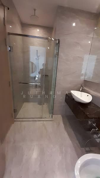 ASHTON Asoke-Rama 9, Bangkok, 469 Asoke-Dindaeng Road, Din Daeng, Din Daeng, Bangkok, 1 Bedroom, 40 sqm, Condo For Rent, by Juthamas Ruangrit ( YingMild), 500202797 - DDproperty.com