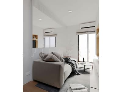 For Rent - Nue Evo Ari, Bangkok