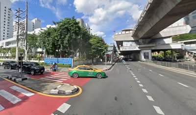 ขาย - ขายอพาร์ทเม้นท์ ราชปรารถ Yield 7 %, กรุงเทพ