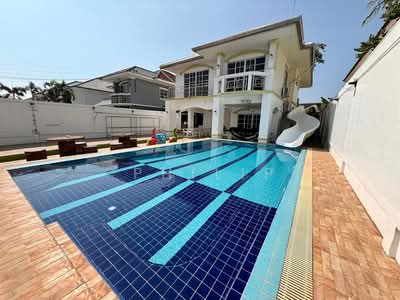 ขาย - View Point Villas : วิวพอยท์ วิลล่าส์, ชลบุรี