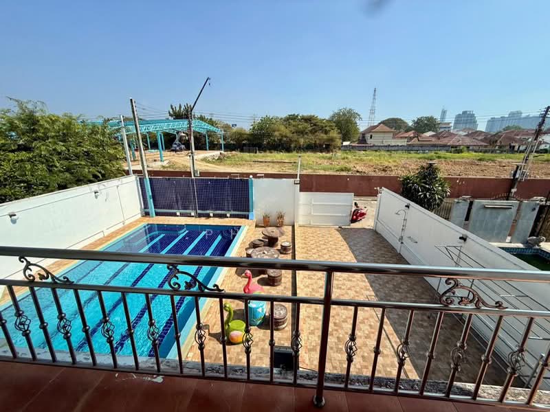 View Point Villas, Chon Buri (Pattaya), Nong Pru, Bang Lamung (Pattaya), Chon Buri (Pattaya), 8 Bedrooms, 280 sqm, Villa For Sale, by Philip, 500202800 - DDproperty.com
