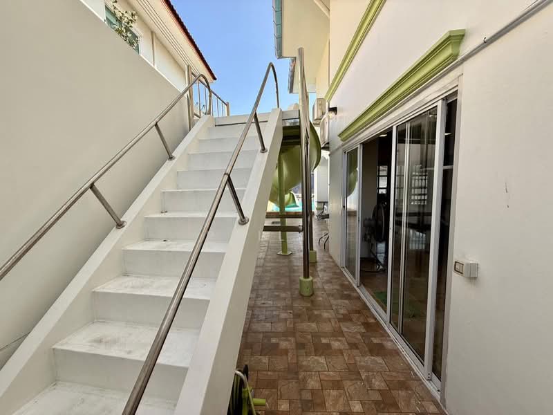 View Point Villas, Chon Buri (Pattaya), Nong Pru, Bang Lamung (Pattaya), Chon Buri (Pattaya), 8 Bedrooms, 280 sqm, Villa For Sale, by Philip, 500202800 - DDproperty.com