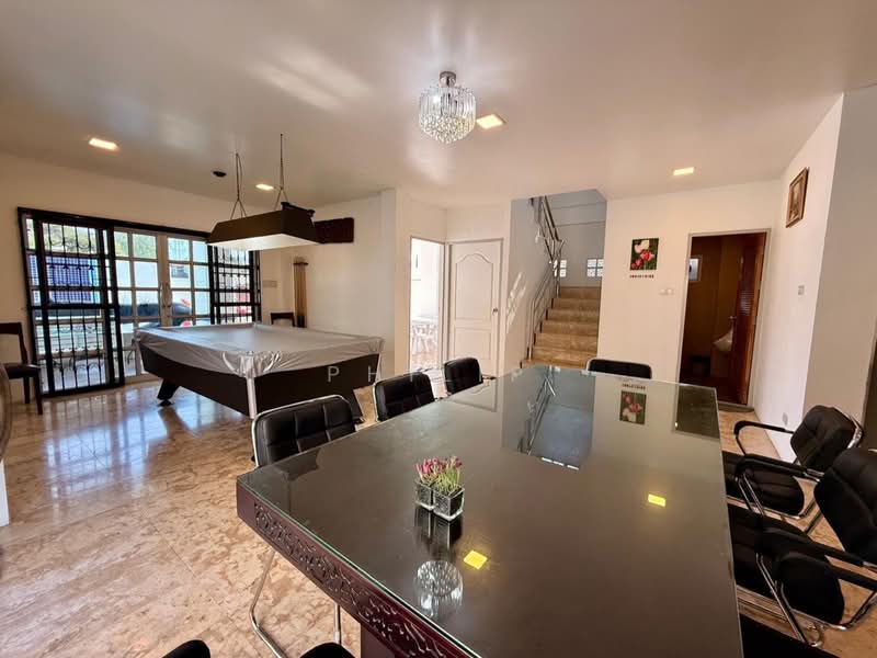 View Point Villas : วิวพอยท์ วิลล่าส์, ชลบุรี, หนองปรือ, บางละมุง, ชลบุรี, 280 ตร.ม., วิลล่า ขาย, โดย Philip, 500202800 - DDproperty.com