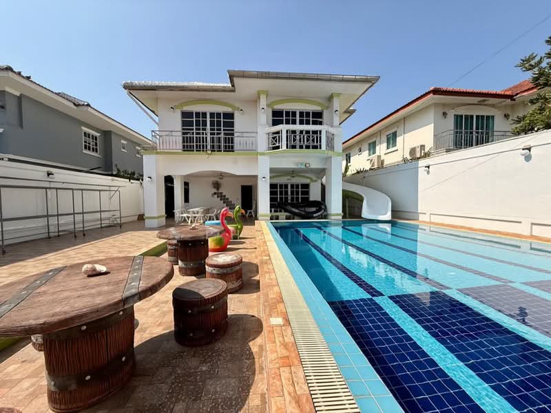 View Point Villas, Chon Buri (Pattaya), Nong Pru, Bang Lamung (Pattaya), Chon Buri (Pattaya), 8 Bedrooms, 280 sqm, Villa For Sale, by Philip, 500202800 - DDproperty.com