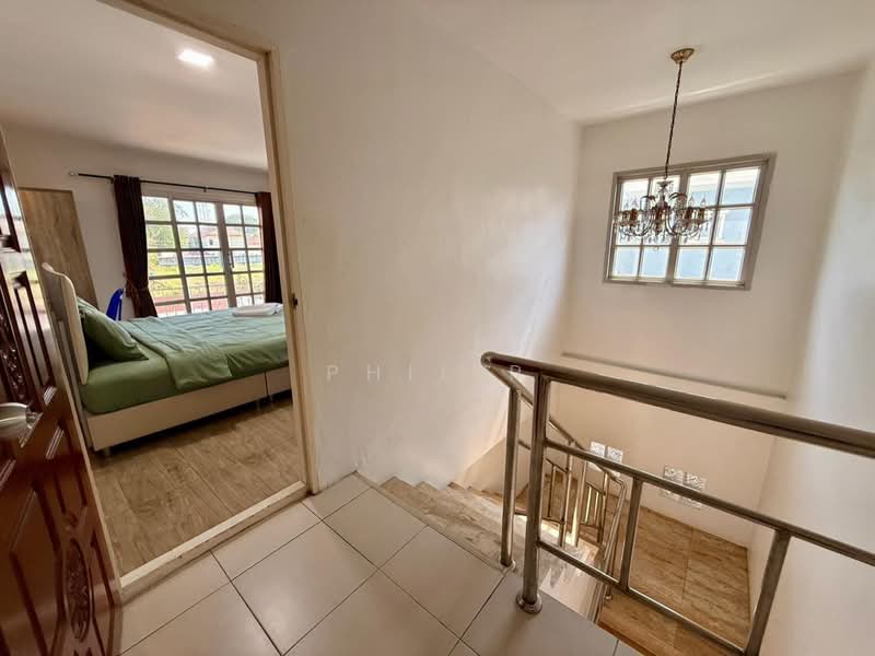 View Point Villas : วิวพอยท์ วิลล่าส์, ชลบุรี, หนองปรือ, บางละมุง, ชลบุรี, 280 ตร.ม., วิลล่า ขาย, โดย Philip, 500202800 - DDproperty.com