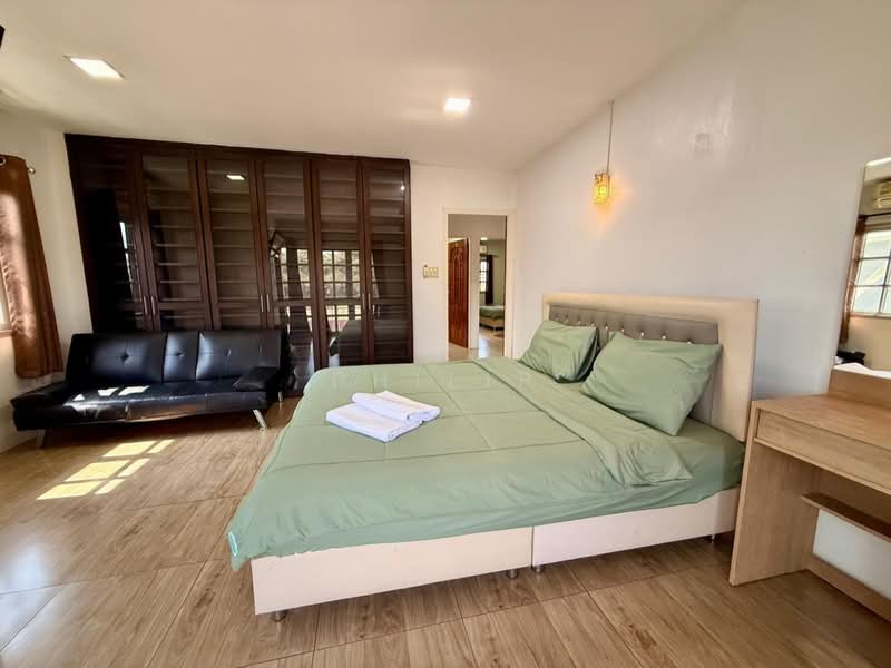 View Point Villas, Chon Buri (Pattaya), Nong Pru, Bang Lamung (Pattaya), Chon Buri (Pattaya), 8 Bedrooms, 280 sqm, Villa For Sale, by Philip, 500202800 - DDproperty.com