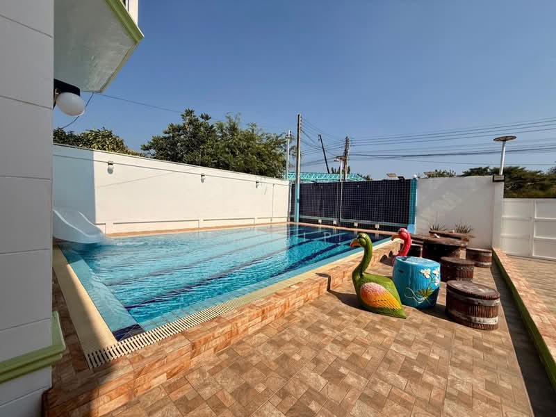 View Point Villas, Chon Buri (Pattaya), Nong Pru, Bang Lamung (Pattaya), Chon Buri (Pattaya), 8 Bedrooms, 280 sqm, Villa For Sale, by Philip, 500202800 - DDproperty.com