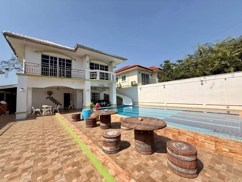 View Point Villas, Chon Buri (Pattaya), Nong Pru, Bang Lamung (Pattaya), Chon Buri (Pattaya), 8 Bedrooms, 280 sqm, Villa For Sale, by Philip, 500202800 - DDproperty.com