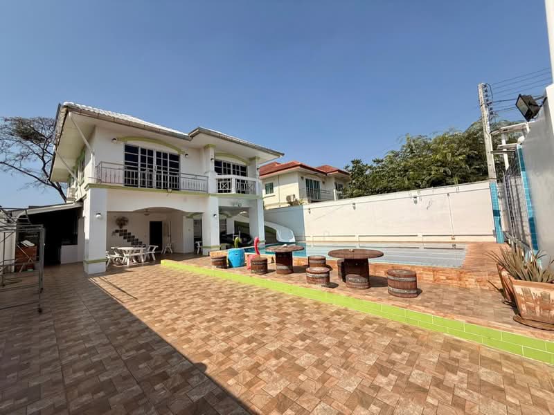 View Point Villas : วิวพอยท์ วิลล่าส์, ชลบุรี, หนองปรือ, บางละมุง, ชลบุรี, 280 ตร.ม., วิลล่า ขาย, โดย Philip, 500202800 - DDproperty.com