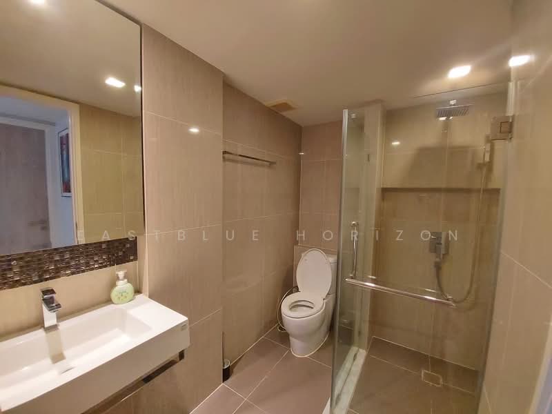 Downtown Forty Nine, Bangkok, Sukhumvit 39 Road, Khlong Tan Nua, Watthana, Bangkok, 2 Bedrooms, 69 sqm, Condo For Rent, by Eastblue Horizon, 500202801 - DDproperty.com