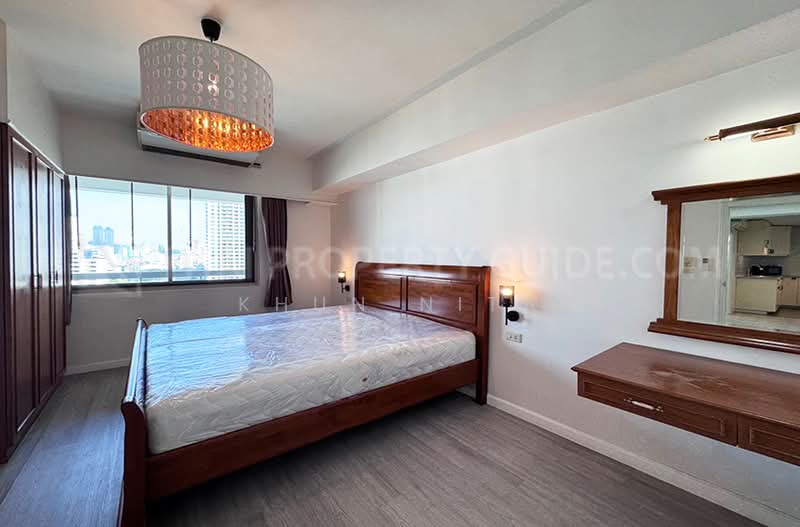 Royal Castle Pattanakarn, Bangkok, 701 Panya Village, Suan Luang, Suan Luang, Bangkok, 3 Bedrooms, 160 sqm, Condo For Rent, by Khun Nita, 500202802 - DDproperty.com