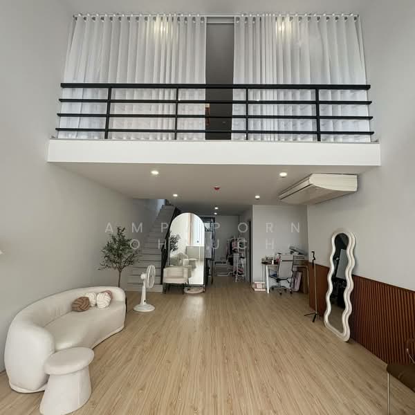 ให้เช่า - Noble Nue Cross Khu Khot : โนเบิล นิว ครอส คูคต, ปทุมธานี