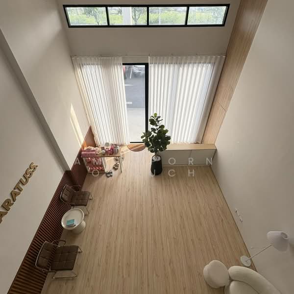 ให้เช่า - Noble Nue Cross Khu Khot : โนเบิล นิว ครอส คูคต, ปทุมธานี