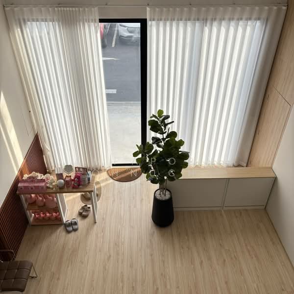 ให้เช่า - Noble Nue Cross Khu Khot : โนเบิล นิว ครอส คูคต, ปทุมธานี