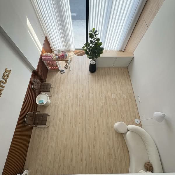 ให้เช่า - Noble Nue Cross Khu Khot : โนเบิล นิว ครอส คูคต, ปทุมธานี