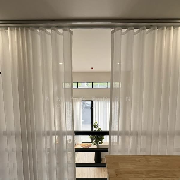 Noble Nue Cross Khu Khot, Pathum Thani, Khu Khot, Lam Luk Ka, Pathum Thani, 1 Bedroom, 63 sqm, Condo For Rent, by Ampaporn Ohnuch, 500202804 - DDproperty.com