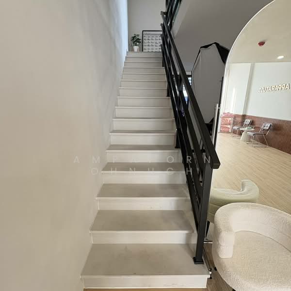 Noble Nue Cross Khu Khot, Pathum Thani, Khu Khot, Lam Luk Ka, Pathum Thani, 1 Bedroom, 63 sqm, Condo For Rent, by Ampaporn Ohnuch, 500202804 - DDproperty.com