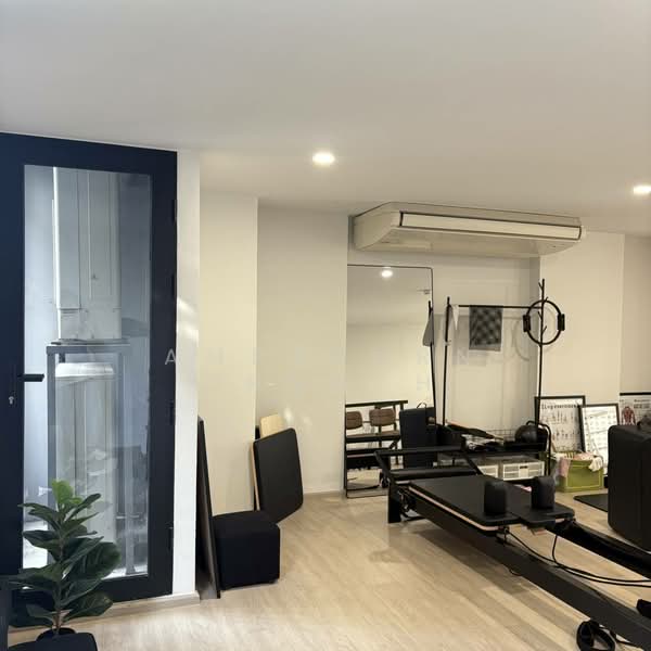 ให้เช่า - Noble Nue Cross Khu Khot : โนเบิล นิว ครอส คูคต, ปทุมธานี