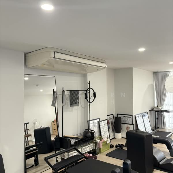 ให้เช่า - Noble Nue Cross Khu Khot : โนเบิล นิว ครอส คูคต, ปทุมธานี