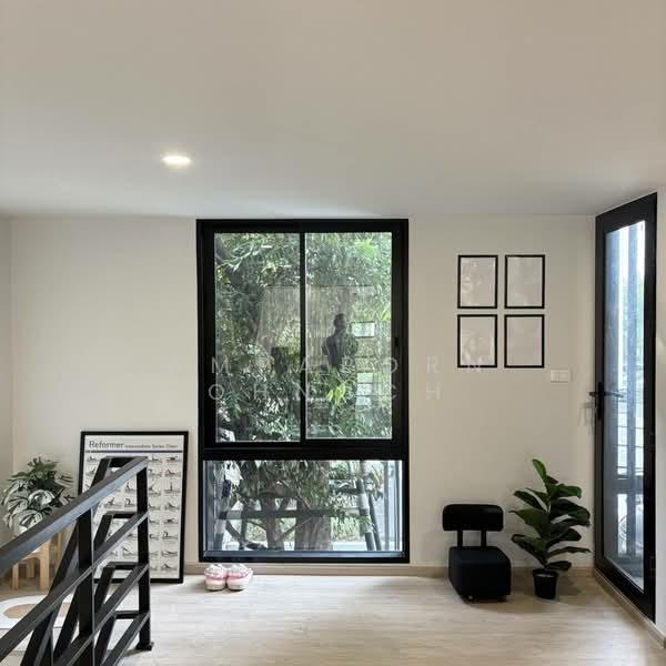 Noble Nue Cross Khu Khot, Pathum Thani, Khu Khot, Lam Luk Ka, Pathum Thani, 1 Bedroom, 63 sqm, Condo For Rent, by Ampaporn Ohnuch, 500202804 - DDproperty.com