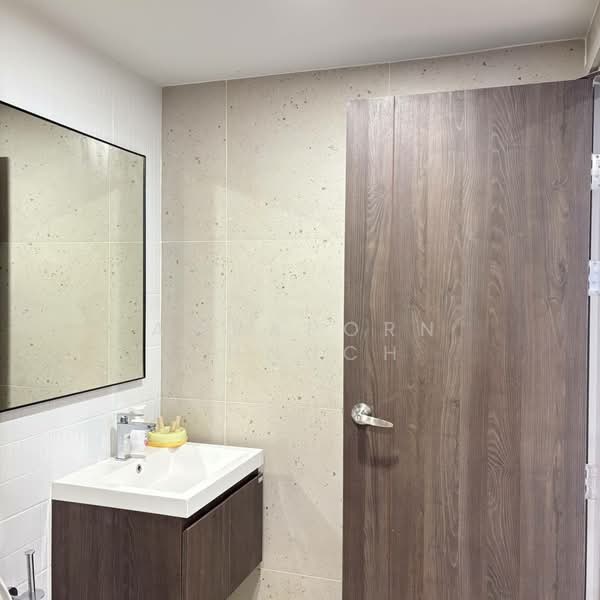 Noble Nue Cross Khu Khot, Pathum Thani, Khu Khot, Lam Luk Ka, Pathum Thani, 1 Bedroom, 63 sqm, Condo For Rent, by Ampaporn Ohnuch, 500202804 - DDproperty.com