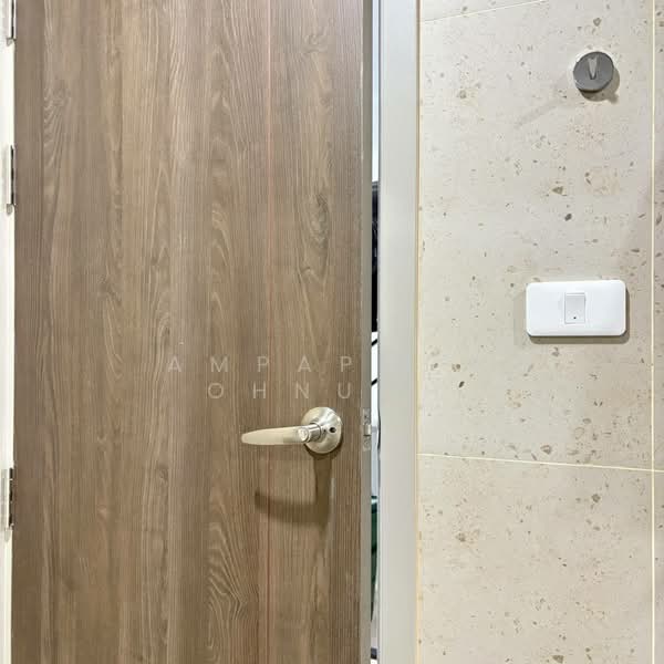 Noble Nue Cross Khu Khot, Pathum Thani, Khu Khot, Lam Luk Ka, Pathum Thani, 1 Bedroom, 63 sqm, Condo For Rent, by Ampaporn Ohnuch, 500202804 - DDproperty.com