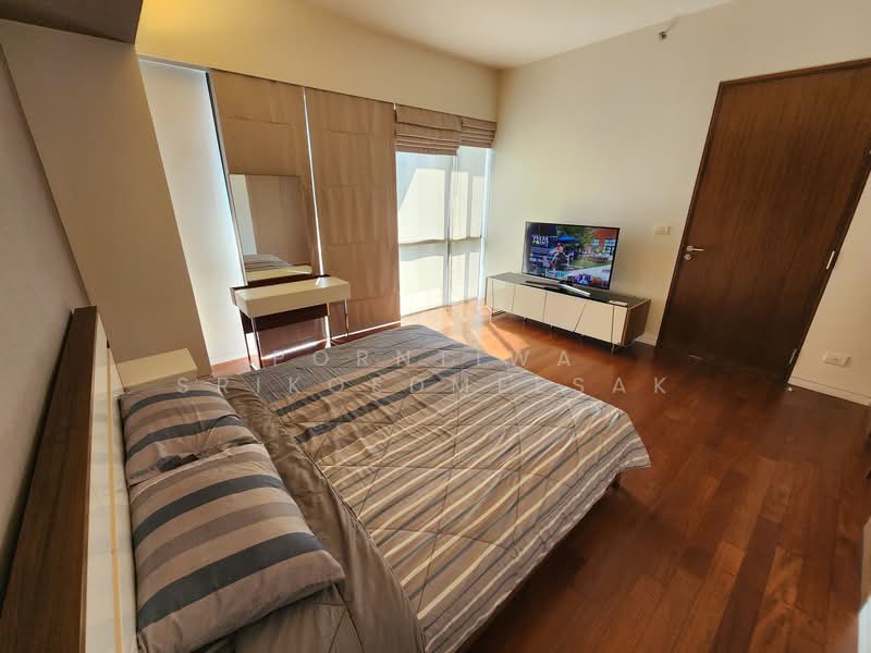 Hansar Rajdamri, Bangkok, 3-250 Soi Mahatlek Luang 2, Lumphini, Pathum Wan, Bangkok, 2 Bedrooms, 137 sqm, Condo For Rent, by Porntiwa Srikoedmeesak, 500202805 - DDproperty.com