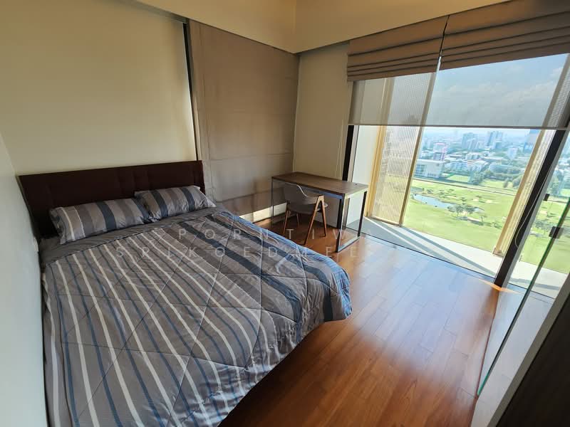 Hansar Rajdamri, Bangkok, 3-250 Soi Mahatlek Luang 2, Lumphini, Pathum Wan, Bangkok, 2 Bedrooms, 137 sqm, Condo For Rent, by Porntiwa Srikoedmeesak, 500202805 - DDproperty.com