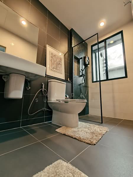 Baan Klang Muang Ratchapruek : บ้านกลางเมือง ราชพฤกษ์, นนทบุรี, ซอยบางกรวย -จงถนอม ถนนราชพฤกษ์, มหาสวัสดิ์, บางกรวย, นนทบุรี, 152 ตร.ม., ทาวน์เฮ้าส์ ขาย, โดย Ladda Suebthai, 500202806 - DDproperty.com