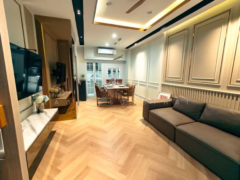 Baan Klang Muang Ratchapruek : บ้านกลางเมือง ราชพฤกษ์, นนทบุรี, ซอยบางกรวย -จงถนอม ถนนราชพฤกษ์, มหาสวัสดิ์, บางกรวย, นนทบุรี, 152 ตร.ม., ทาวน์เฮ้าส์ ขาย, โดย Ladda Suebthai, 500202806 - DDproperty.com