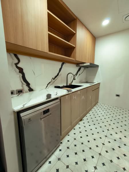 Baan Klang Muang Ratchapruek, Nonthaburi, Soi Bang Kruai - Jong Thanom, Ratchaphruek Road, Mahasawat, Bang Kruai, Nonthaburi, 3 Bedrooms, 152 sqm, Townhouse For Sale, by Ladda Suebthai, 500202806 - DDproperty.com