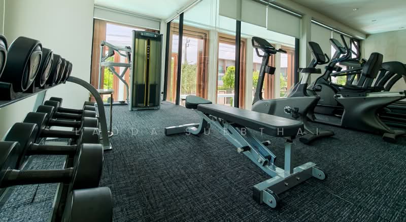 Baan Klang Muang Ratchapruek, Nonthaburi, Soi Bang Kruai - Jong Thanom, Ratchaphruek Road, Mahasawat, Bang Kruai, Nonthaburi, 3 Bedrooms, 152 sqm, Townhouse For Sale, by Ladda Suebthai, 500202806 - DDproperty.com