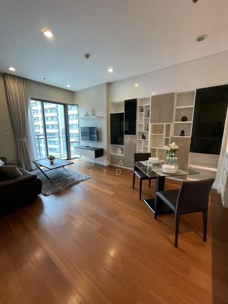 Bright Sukhumvit 24, Bangkok, Sukhumvit 24 Alley, Khong Tan, Khlong Toei, Bangkok, 1 Bedroom, 69 sqm, Condo For Rent, by Yoshida Co., Ltd., 500202813 - DDproperty.com