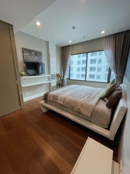 Bright Sukhumvit 24, Bangkok, Sukhumvit 24 Alley, Khong Tan, Khlong Toei, Bangkok, 1 Bedroom, 69 sqm, Condo For Rent, by Yoshida Co., Ltd., 500202813 - DDproperty.com