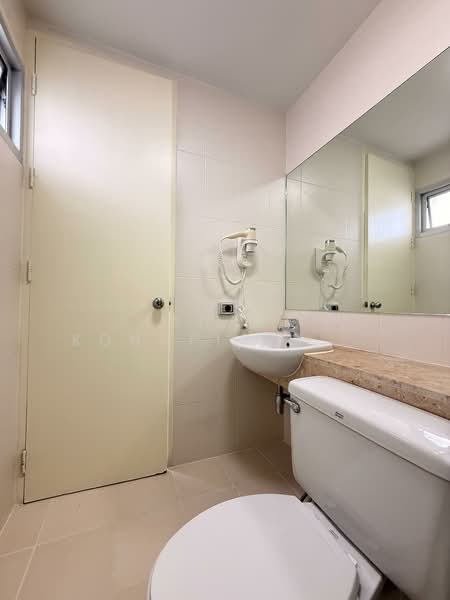 The Parkland Srinakarin, Samut Prakan, 577 Tambon Samrong Nua, Samrong Nua, Muang Samut Prakarn, Samut Prakan, 2 Bedrooms, 66 sqm, Condo For Rent, by Ladapa Kongpichitchoke, 500202814 - DDproperty.com