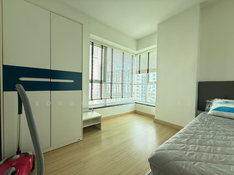 The Parkland Srinakarin, Samut Prakan, 577 Tambon Samrong Nua, Samrong Nua, Muang Samut Prakarn, Samut Prakan, 2 Bedrooms, 66 sqm, Condo For Rent, by Ladapa Kongpichitchoke, 500202814 - DDproperty.com