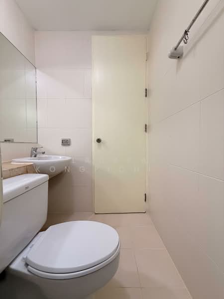 The Parkland Srinakarin, Samut Prakan, 577 Tambon Samrong Nua, Samrong Nua, Muang Samut Prakarn, Samut Prakan, 2 Bedrooms, 66 sqm, Condo For Rent, by Ladapa Kongpichitchoke, 500202814 - DDproperty.com