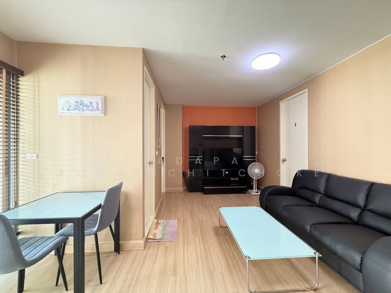 The Parkland Srinakarin, Samut Prakan, 577 Tambon Samrong Nua, Samrong Nua, Muang Samut Prakarn, Samut Prakan, 2 Bedrooms, 66 sqm, Condo For Rent, by Ladapa Kongpichitchoke, 500202814 - DDproperty.com