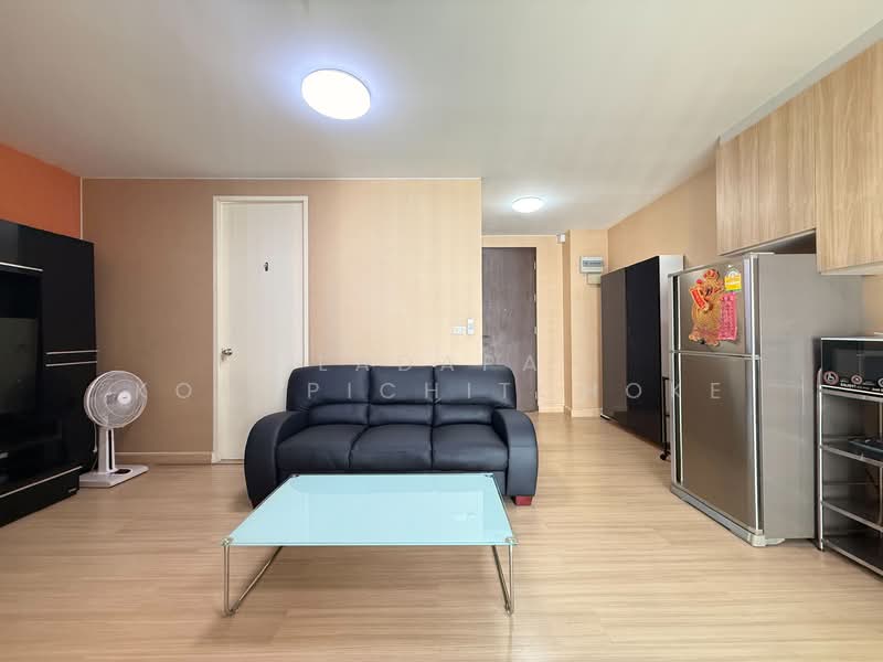 The Parkland Srinakarin, Samut Prakan, 577 Tambon Samrong Nua, Samrong Nua, Muang Samut Prakarn, Samut Prakan, 2 Bedrooms, 66 sqm, Condo For Rent, by Ladapa Kongpichitchoke, 500202814 - DDproperty.com