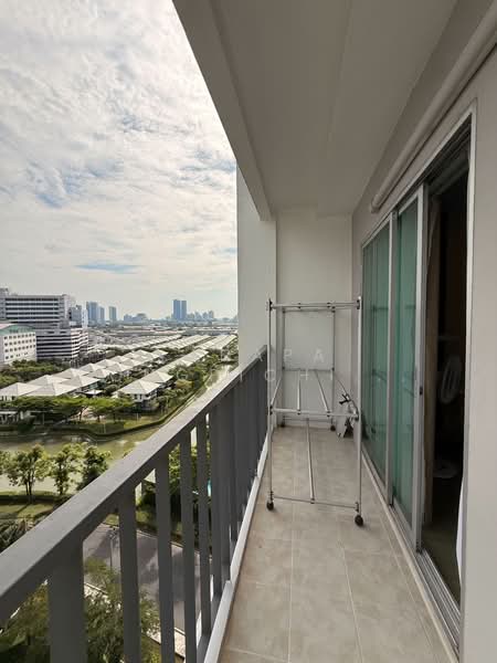 The Parkland Srinakarin : เดอะ พาร์คแลนด์ ศรีนครินทร์, สมุทรปราการ, 577 ตำบล สำโรงเหนือ, สำโรงเหนือ, เมืองสมุทรปราการ, สมุทรปราการ, 66 ตร.ม., คอนโด ให้เช่า, โดย Ladapa Kongpichitchoke, 500202814 - DDproperty.com