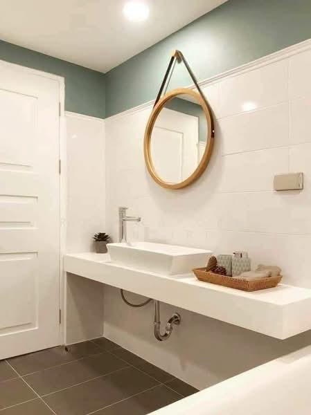 Srithana Condominium 2, Chiang Mai, 96 Siri Mangkalajarn Rd Lane 1, Su Thep, Muang Chiang Mai, Chiang Mai, 1 Bedroom, 37 sqm, Condo For Rent, by Rutchaporn Tunsiri, 500202815 - DDproperty.com