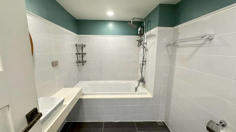 Srithana Condominium 2, Chiang Mai, 96 Siri Mangkalajarn Rd Lane 1, Su Thep, Muang Chiang Mai, Chiang Mai, 1 Bedroom, 37 sqm, Condo For Rent, by Rutchaporn Tunsiri, 500202815 - DDproperty.com