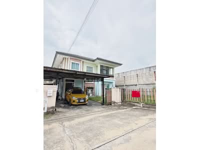 ขาย - Pruksa Village Scenery Mahachai-Rama 2 : พฤกษาวิลเลจ ซีนเนอรี่ มหาชัย-พระราม 2, สมุทรสาคร