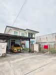 Pruksa Village Scenery Mahachai-Rama 2 : พฤกษาวิลเลจ ซีนเนอรี่ มหาชัย-พระราม 2, สมุทรสาคร