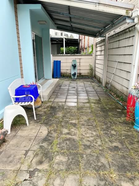 Pruksa Village Scenery Mahachai-Rama 2, Samut Sakhon, Ekkachai Road, Na Di, Muang Samut Sakhon, Samut Sakhon, 4 Bedrooms, 140 sqm, Single Detached House For Sale, by The Best Property Agent แมะ, 500202817 - DDproperty.com