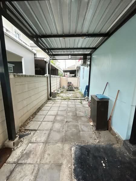 Pruksa Village Scenery Mahachai-Rama 2, Samut Sakhon, Ekkachai Road, Na Di, Muang Samut Sakhon, Samut Sakhon, 4 Bedrooms, 140 sqm, Single Detached House For Sale, by The Best Property Agent แมะ, 500202817 - DDproperty.com