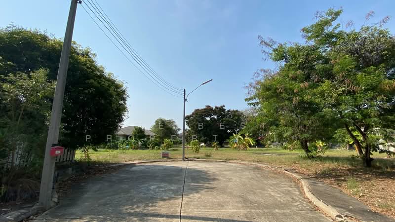 ที่ดินสามโคก ปทุมธานี, ปทุมธานี, ท้ายเกาะ, สามโคก, ปทุมธานี, 548 ตร.ม., ที่ดิน ขาย, โดย The Best Property ไก่, 500202818 - DDproperty.com