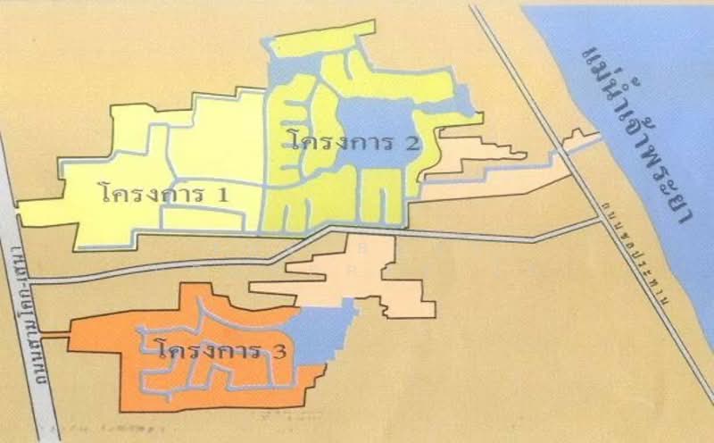 ที่ดินสามโคก ปทุมธานี, ปทุมธานี, ท้ายเกาะ, สามโคก, ปทุมธานี, 548 ตร.ม., ที่ดิน ขาย, โดย The Best Property ไก่, 500202818 - DDproperty.com