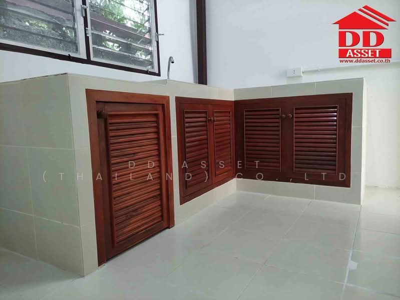 ให้เช่า อาคารพาณิชย์ 3.5 ชั้น ในซอยเสรีไทย 48 ห่างจากปากซอย 40 เมตร, Bangkok, Khan Na Yao, Khan Na Yao, Bangkok, , 250 sqm, Shophouse For Rent, by DD Asset (Thailand) Co.,Ltd, 500202819 - DDproperty.com